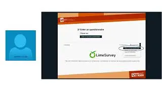Tuto@Mate-shs Claudie Bobineau LimeSurvey 13 mars 2018