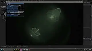 real-time GPU lens flare simulation