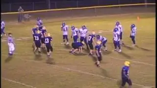 Hatley vs Bruce Clips