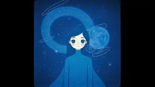 Saturn Girl