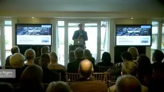 Avention Launch London - Corporate Event Videography