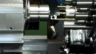 Index- Traub TNL12 0004