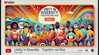 MARK - CHAPTER 5: UNITY - Prod. LUCA ARTS & SOUND
