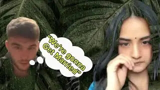 Ed Matthews Dropping Marriage Game On Indian!