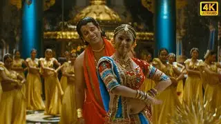 Jiyyangari 4k video Song || Aparichithudu || Vikram,Sada || @DesiMusiX