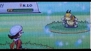 [ISHC 2016 #4/Repel Trick lvl 10][Live encounter]Reclaim ! Shiny Ledyba after 14.422 RE's
