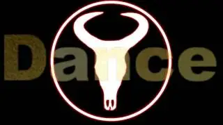 Death Valley Scars - Goth Rock Disco (Early Demo Version) Lyric Video