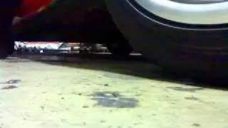 S14a Turbopipe unterm auto