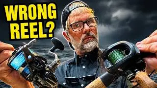 Spinning vs Baitcaster: What Beginners Get Wrong
