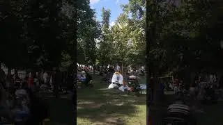 Prague Pride Festival 20250729