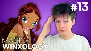 Aisha's Debut - Magic Winxology Ep. 13 (Special 4 pt. 1)