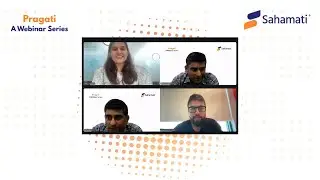Pragati Webinar on 