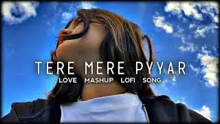 Tere Mera Pyar | Hindi Romantic Love Song 2026 | Heart Touching Melody