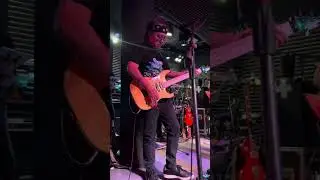 Pop The Sun Solo - พลังรัก หินเหล็กไฟ