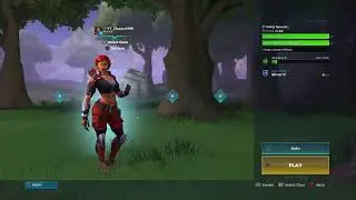 Realm royal