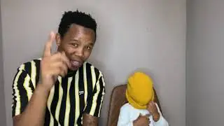 BABALWA | ZOLA