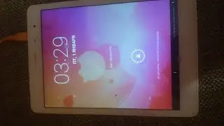 Замена гнезда зарядки Explay sQuard 7.82 3G. Replacement charging socket Explay sQuad 7.82 3G