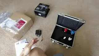 Addaday BioZoom Open Box