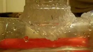 Homemade Inline Perc (close up)
