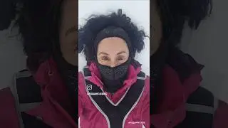 #yogarunner #wintertraining
