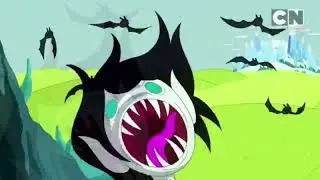 (Reupload) Adventure Time With Fionna & Cake Intro