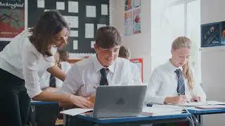 AI in Education: A Revolutionary Guide