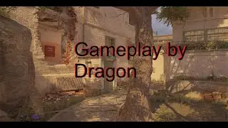 CS2  - Competitive Warden (solo Q)