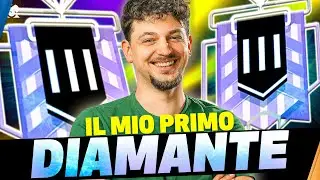 IL PRIMO *DIAMANTE* DI RAF... DURA SOLO 18 ORE | Rainbow Six Siege ITA