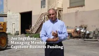 Construction Funding Company offers Government Contractor Factoring and Financing