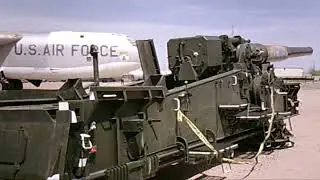 M65 Atomic Cannon #3