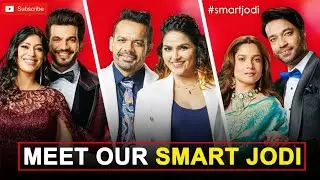 Smart Jodi Contestant List | Smart Jodi Contestants | Smart Jodi 2022 | Flying Beast | Star Plus