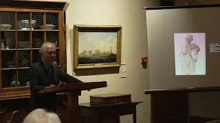 The Unknown Lady Anne Lindsay Barnard | Prof. Greg Clingham