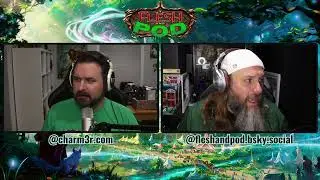 Flesh and Pod Episode 206: Vibe Check