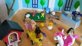 Roblox Adopt me: Pet Store unboxing