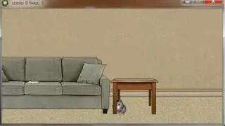 Game Maker 8 Platformer Test - Bugs Featured - NEED HELP!