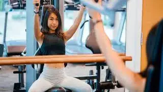 TOP 5: Best Home Health club 2018 - Apex Multi-Function Power Tower Chin-Up Pull-Up Dip!