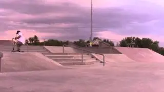 Ian Herncjar - Six Trick Fix