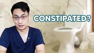 Constipated ka rin? Eto pagkain para sayo