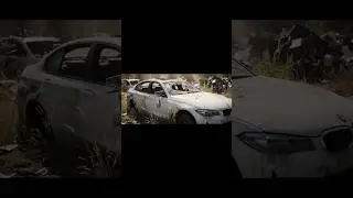 We Found BMW 2025 Model And Restore it ASMR Style