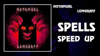SPELLS SPEED UP