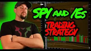 SPY and ES Trading Strategy
