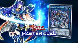 This Deck just Doesn't Care about Maxx C! World Chalice in 2023! | Yu-Gi-Oh Master Duel |