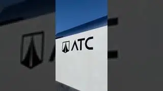 Продаётся автовоз ATC 300 ROM, 8,5' x 24', комплектация Extreme Escape