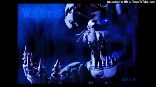 MASHUP | The Living Tombstone Vs. NateWantsToBattle - I Got No Nightmares | C013 Huff