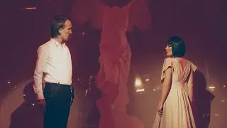 Gabriela Hrženjak - Roxana’s song, Król Roger (Karol Szymanowski)