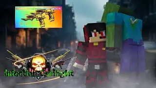 Roblox | Infection Gunfight | Dual Dessert Eagle Odin will EXECUTED YOU!! [09]