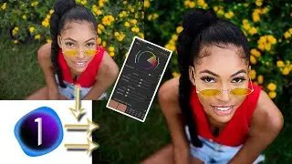 Capture One &ndash; How to Proceed with RAW Files (Beginner's Guide)