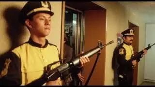 Death and the Compass / La muerte y la br&uacute;jula (1996)