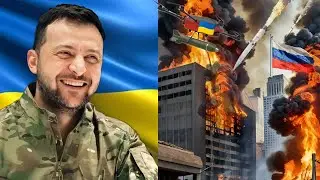 Ukraine Strikes Moscow&rsquo;s Command Center | Russia-Ukraine War Update