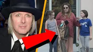 Lisa Marie Presley's Custody War: Discover the Battle for the Late Star's Legacy